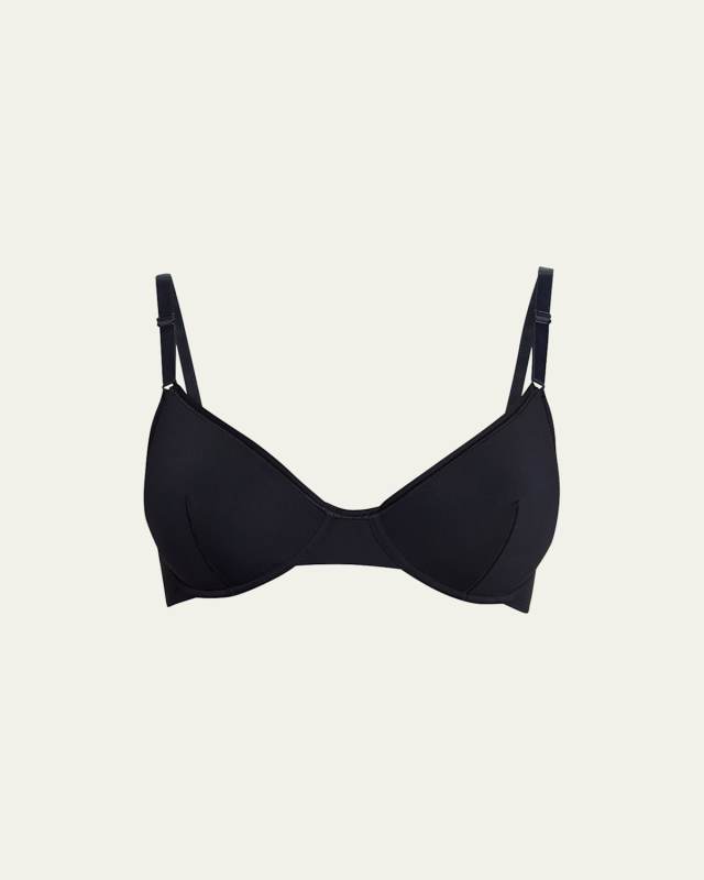 Ilona Soyeuse Recycled Jersey Underwire Bra